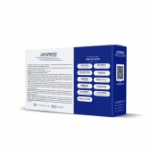 LIPOPRESS - Papada - 5 Frascos de 2 ml - Intradermoterapia Pressurizada - Smart GR