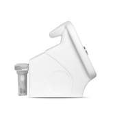 Dermotonus Slim - Aparelho de Vacuoterapia e Endermologia Facial e Corporal - Ibramed