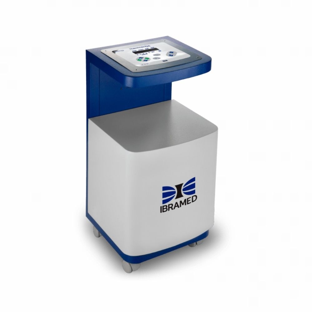 Thermopulse Solid Stat - Aparelho de Diatermia por Ondas Curtas - Ibramed