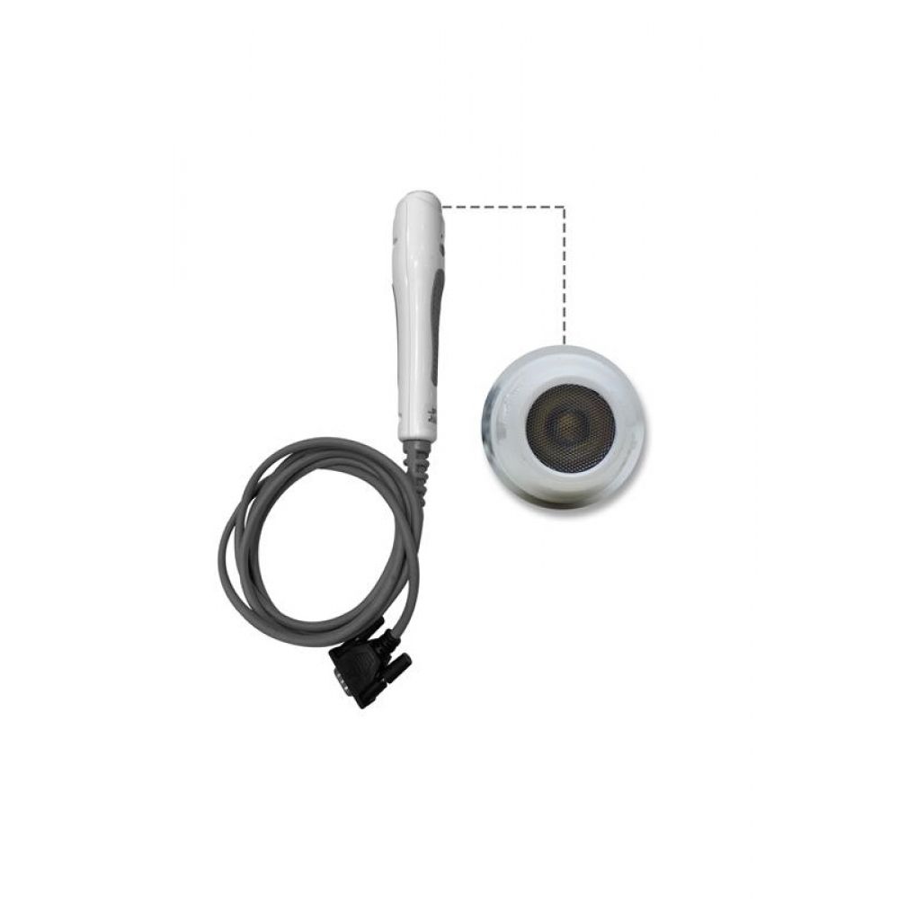 Aplicador Probe Pequeno 1 Para Antares Led Azul, Verde e Vermelho - Ibramed