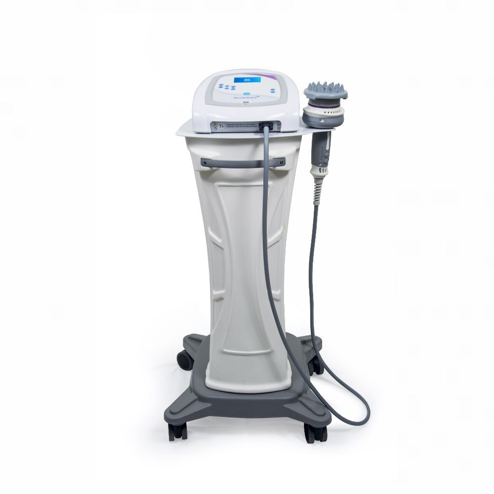 Modellata - Aparelho de Endermoterapia Vibratória com Rack - Ibramed