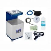 Thermopulse Solid Stat - Aparelho de Diatermia por Ondas Curtas - Ibramed