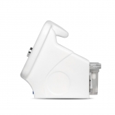 Dermotonus Slim - Aparelho de Vacuoterapia e Endermologia Facial e Corporal - Ibramed