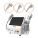 HI-FOCUS - Aparelho de Ultrassom Micro e Macrofocado HIFU com 5 Cartuchos - HTM