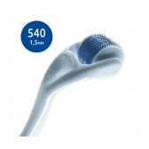 Smart Derma Roller 540 Agulhas - 1,50 mm - Smart GR