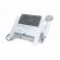 Sonic Compact 3Mhz HTM - Aparelho de Ultrassom para Estética