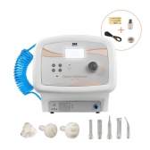 Dermotonus Slim - Aparelho de Vacuoterapia e Endermologia Facial e Corporal - Ibramed